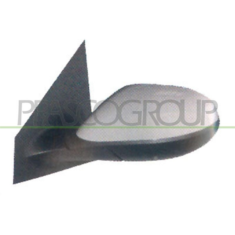 Specchio retrovisore - PRASCO