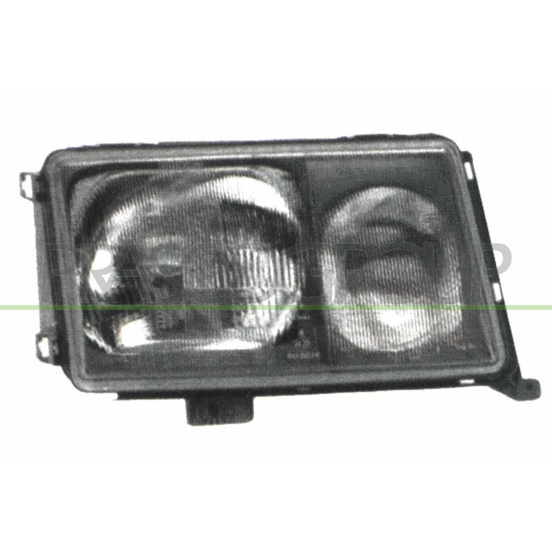 Proiettore anteriore - PRASCO