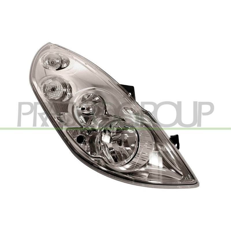 Proiettore anteriore - PRASCO