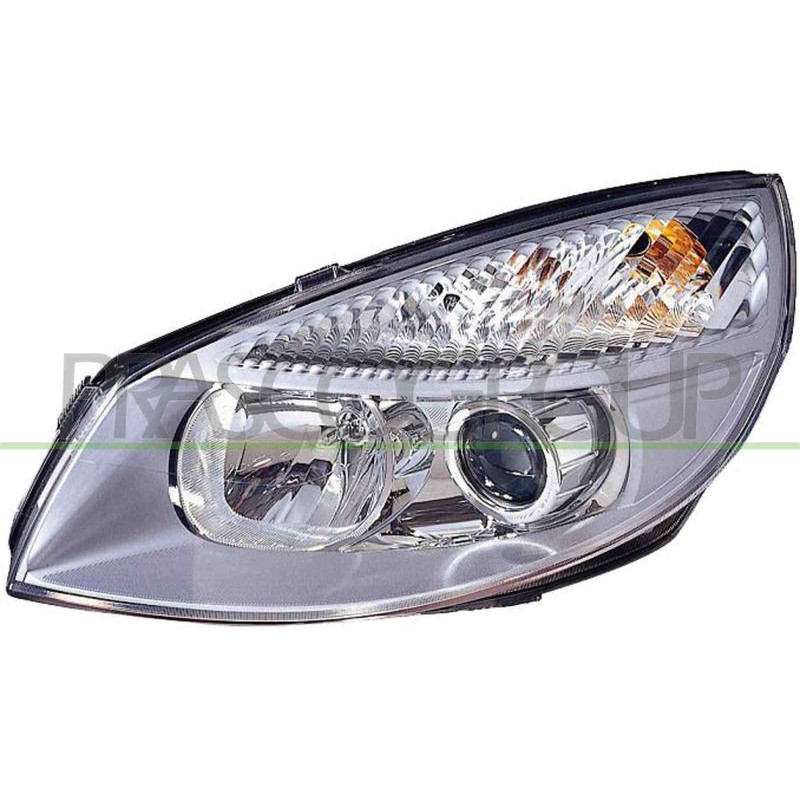 Proiettore anteriore - PRASCO