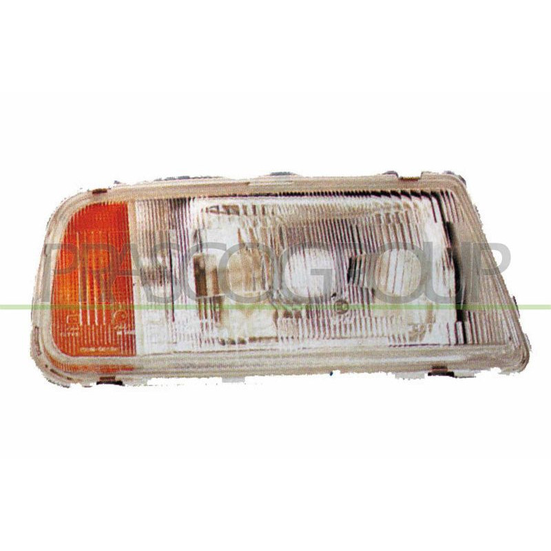 Proiettore anteriore - PRASCO