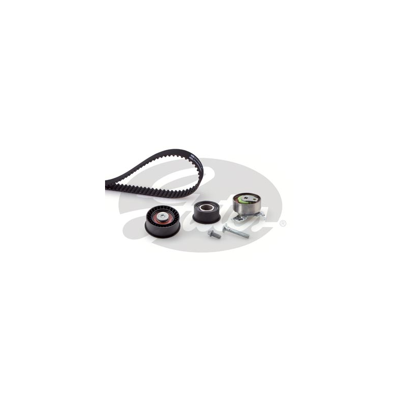 Kit distribuzione - GATES