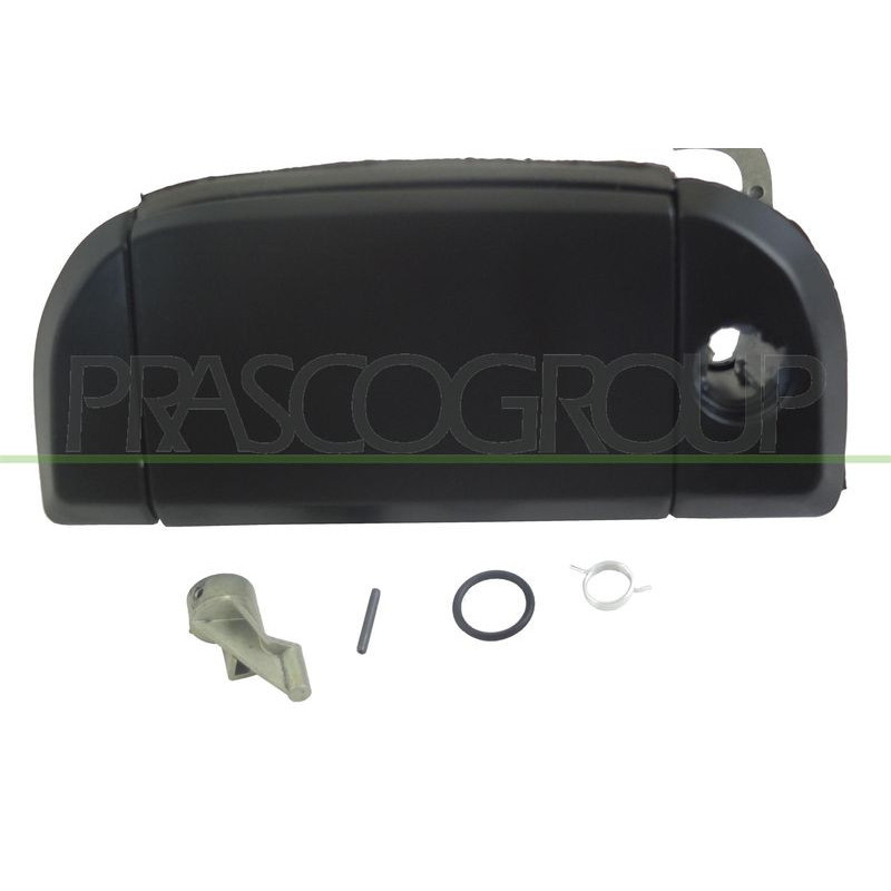 Maniglia portiera - PRASCO