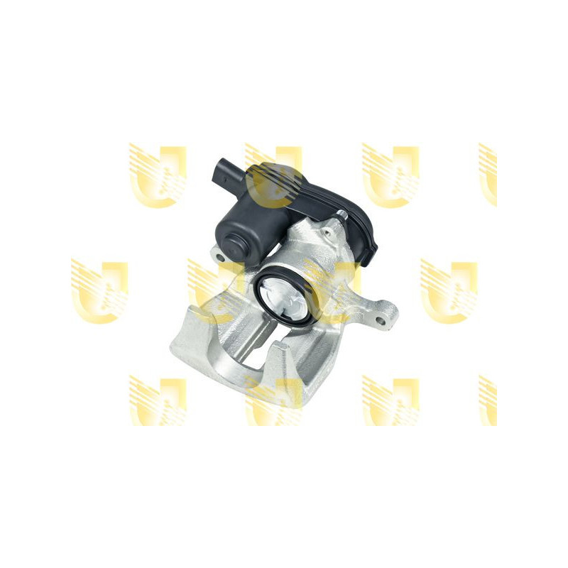 Pinza freno asse posteriore - UNIGOM