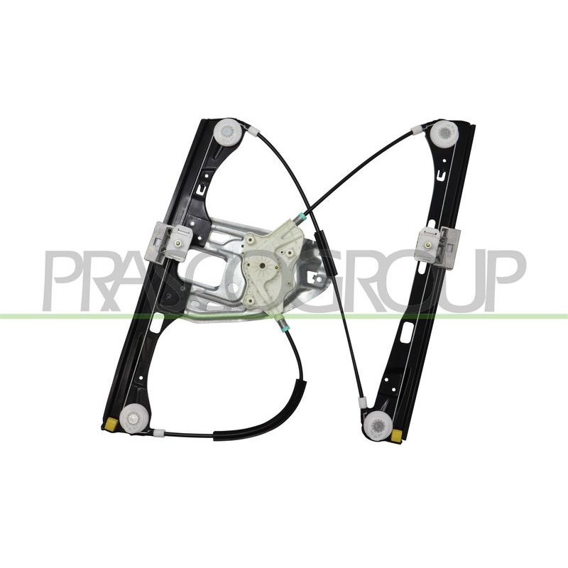 Alzacristalli posteriore - PRASCO