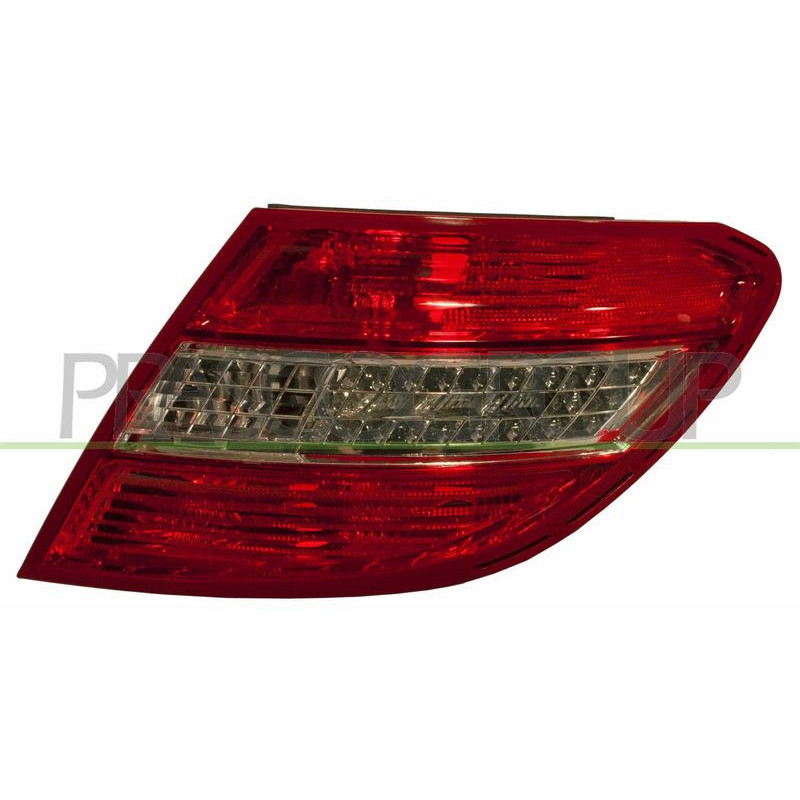 Fanale posteriore - PRASCO