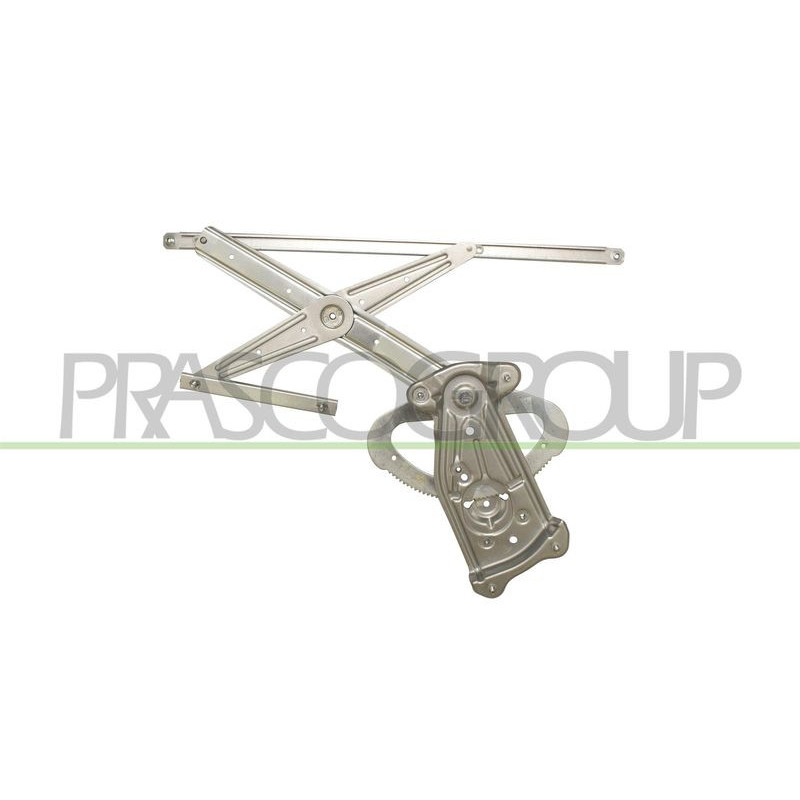 Alzacristalli anteriore - PRASCO