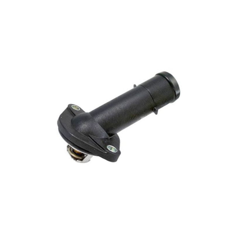 Flangia impianto raffreddamento - GOOM