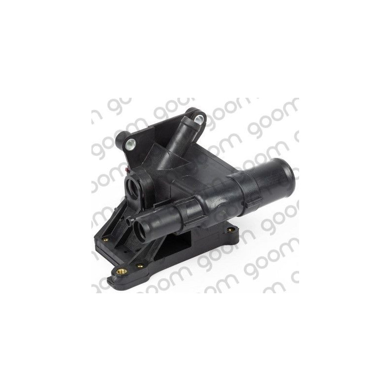 Flangia impianto raffreddamento - GOOM