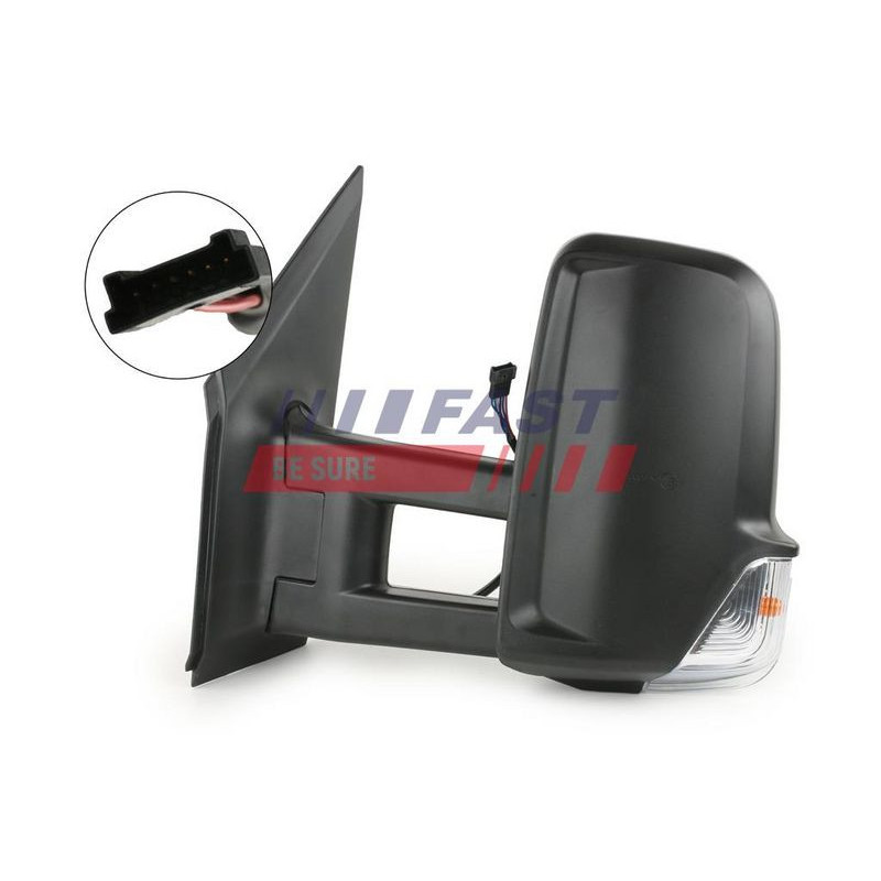 Specchio retrovisore - FAST