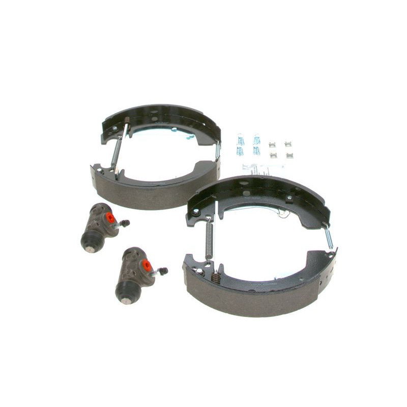 Ganasce freno - BOSCH