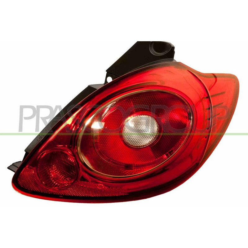 Fanale posteriore - PRASCO