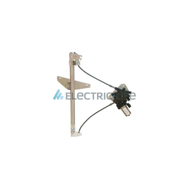 Alzacristalli anteriore - ELECTRIC LIFE