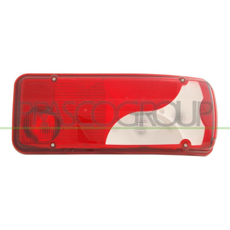 Fanale posteriore - PRASCO