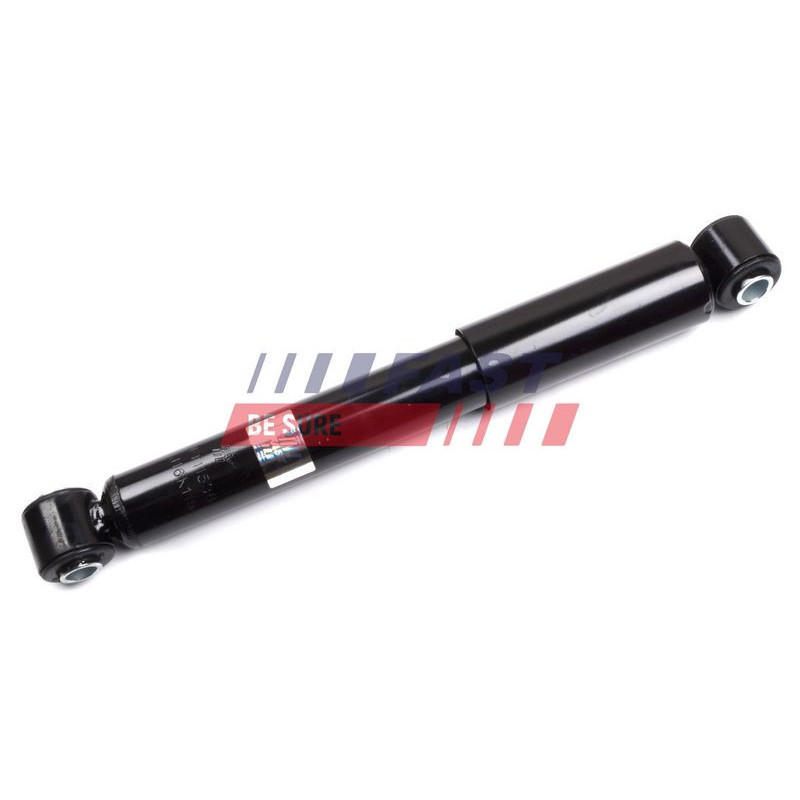 Ammortizzatore asse posteriore - FAST