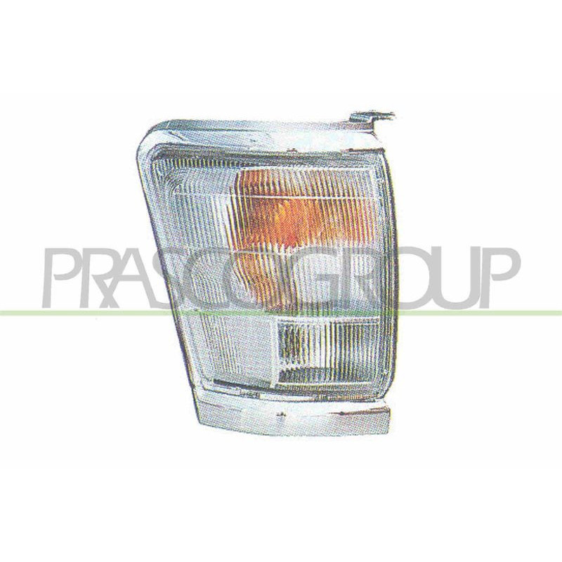 Freccia direzione - PRASCO