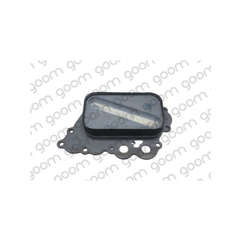 Radiatore olio motore - GOOM