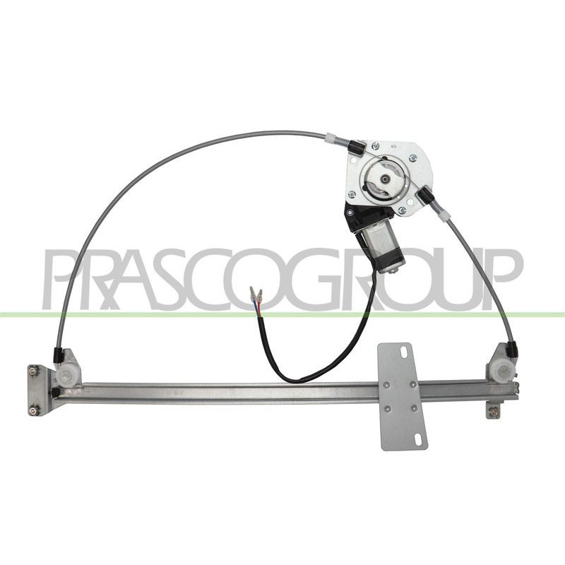 Alzacristalli anteriore - PRASCO