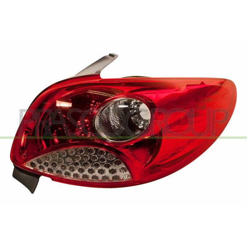 Fanale posteriore - PRASCO