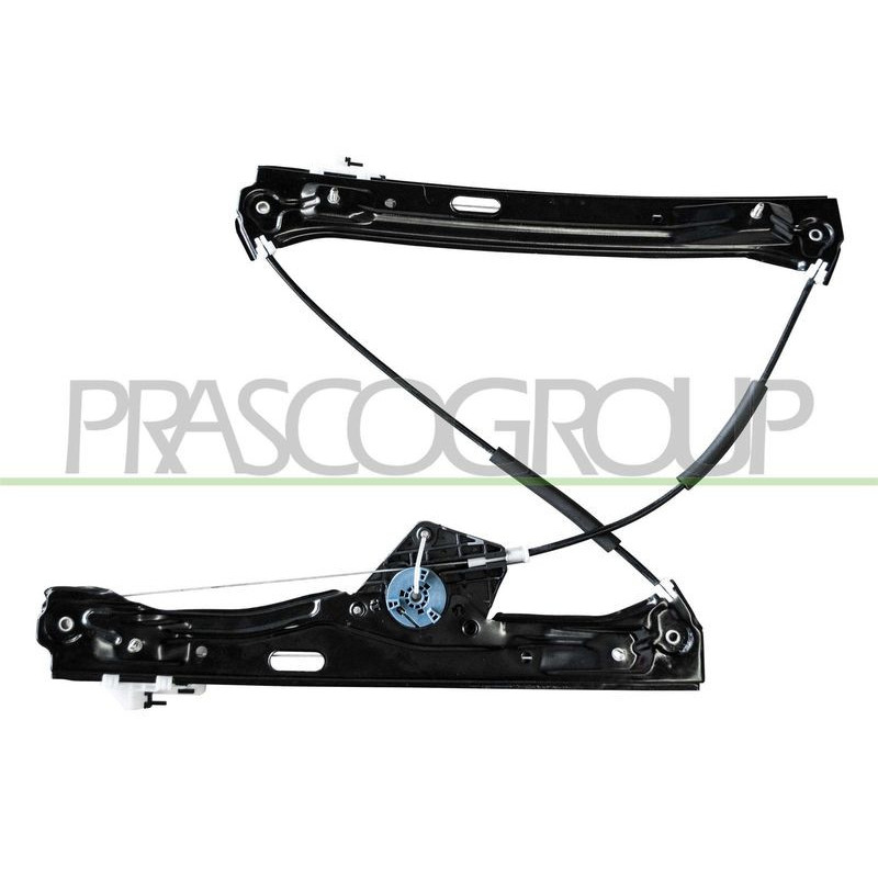 Alzacristalli anteriore - PRASCO