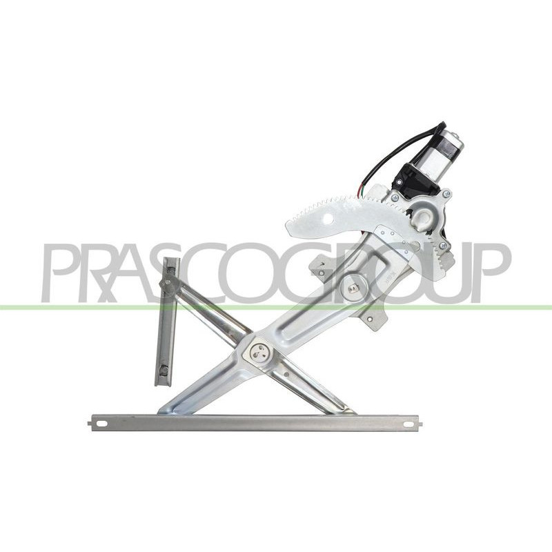 Alzacristalli posteriore - PRASCO