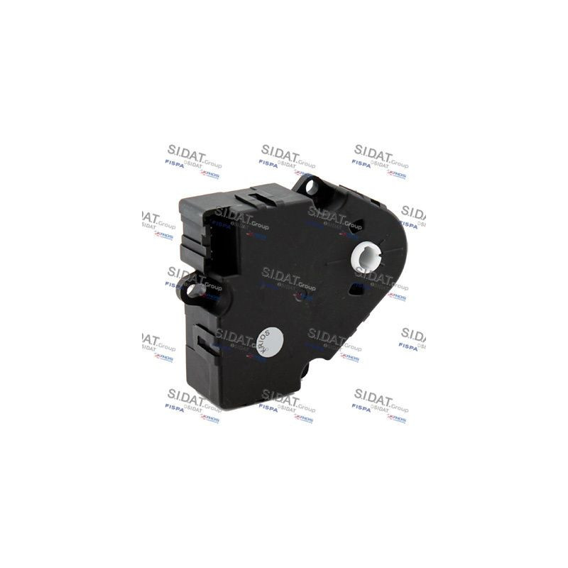 Valvola EGR - SIDAT