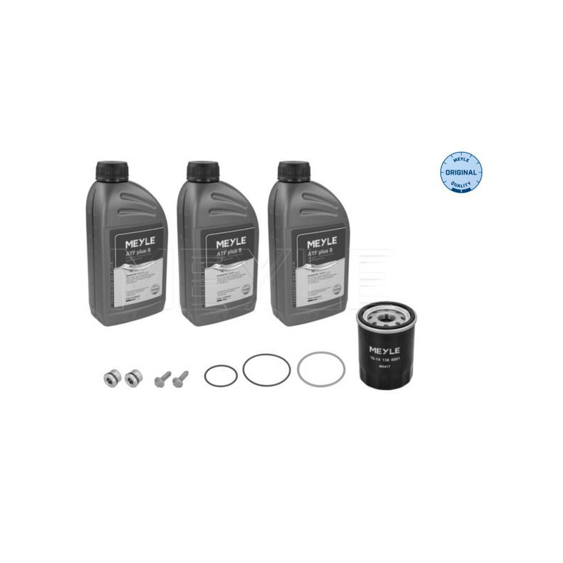 Filtro olio cambio automatico - MEYLE