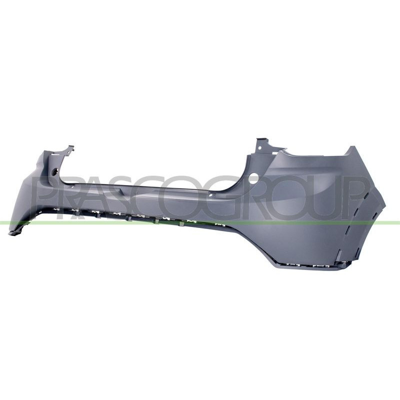 Paraurti posteriore - PRASCO