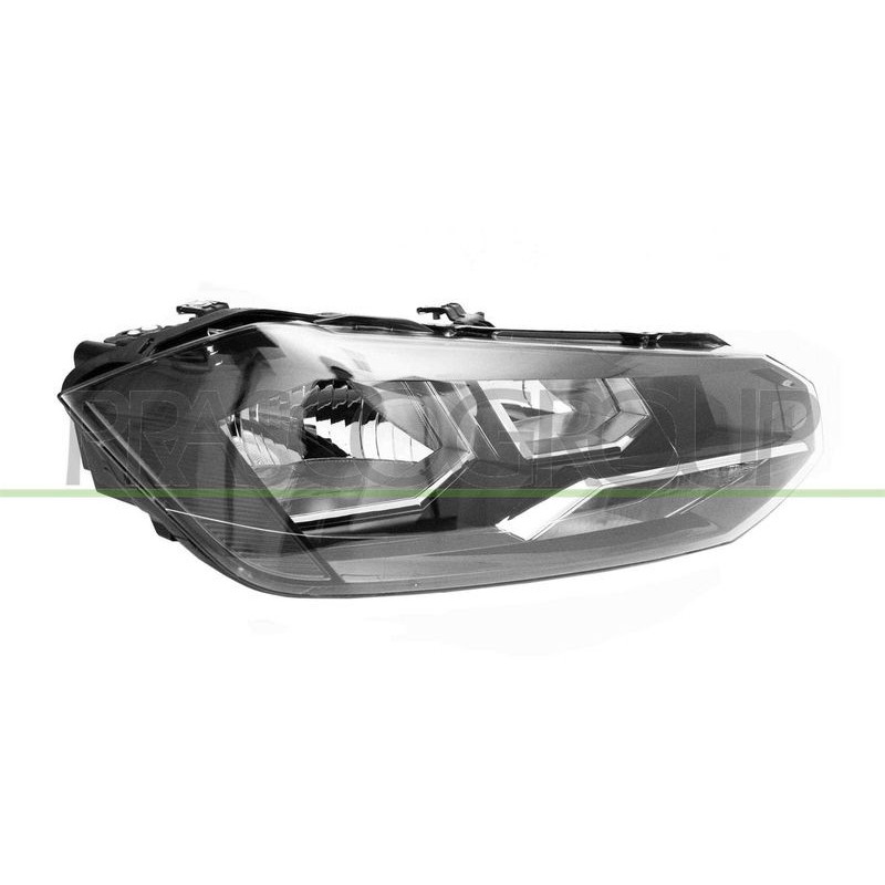 Proiettore anteriore - PRASCO