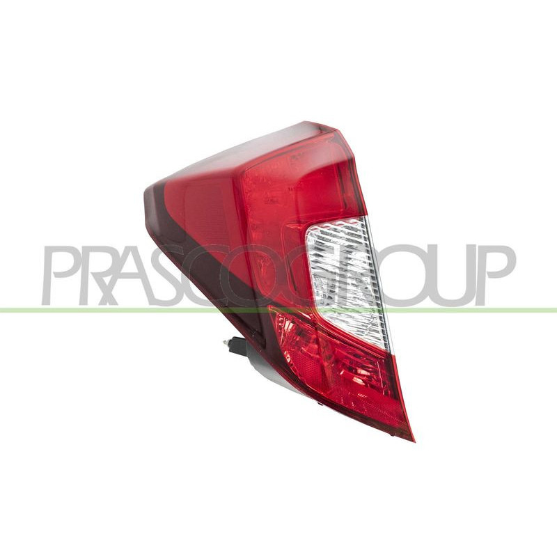 Fanale posteriore - PRASCO