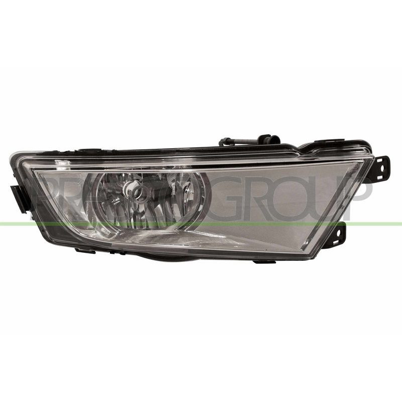 Fendinebbia - PRASCO