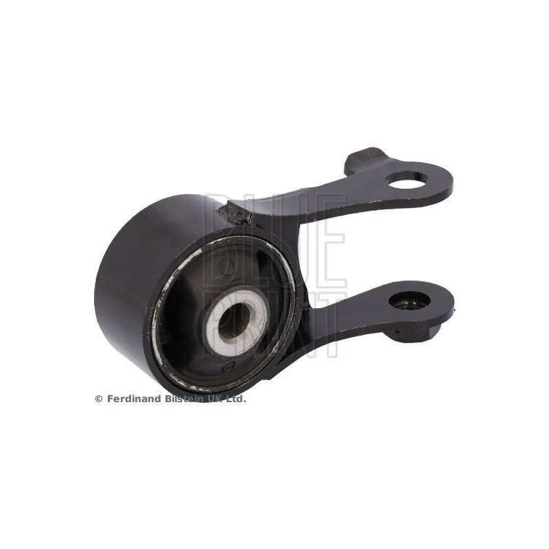 Supporto motore - BLUE PRINT