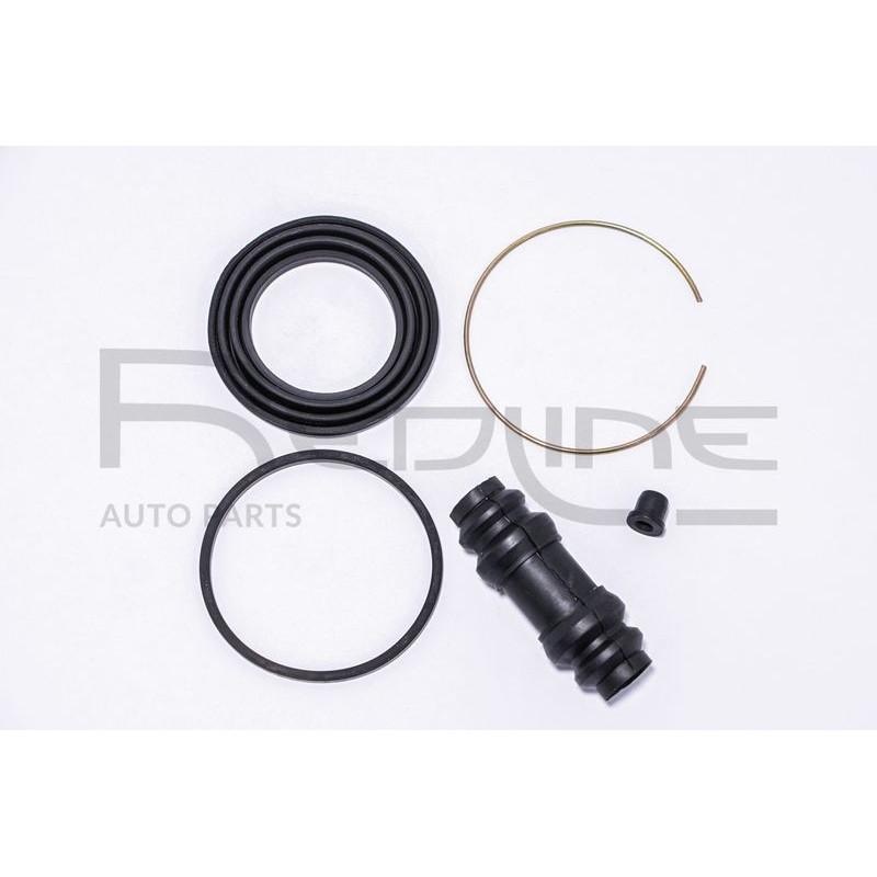 Pinza freno asse anteriore - RED LINE