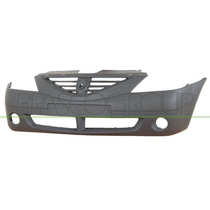 Paraurti posteriore - PRASCO