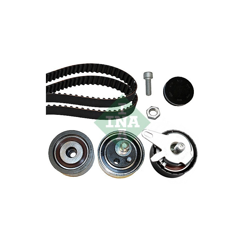 Kit distribuzione - INA