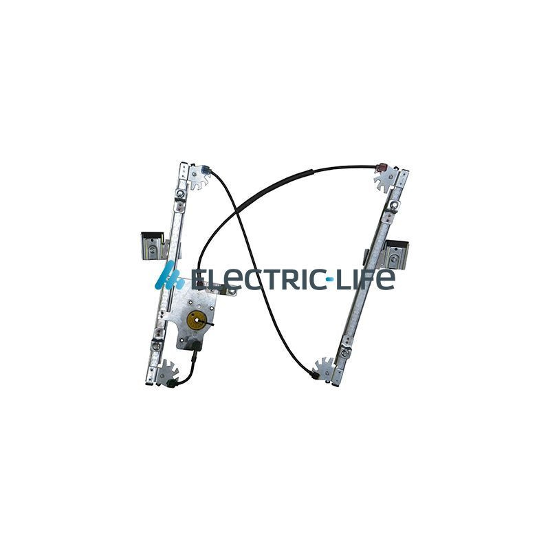Alzacristalli anteriore - ELECTRIC LIFE