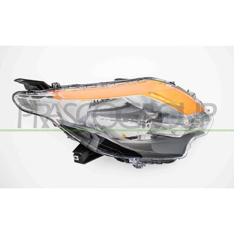 Proiettore anteriore - PRASCO