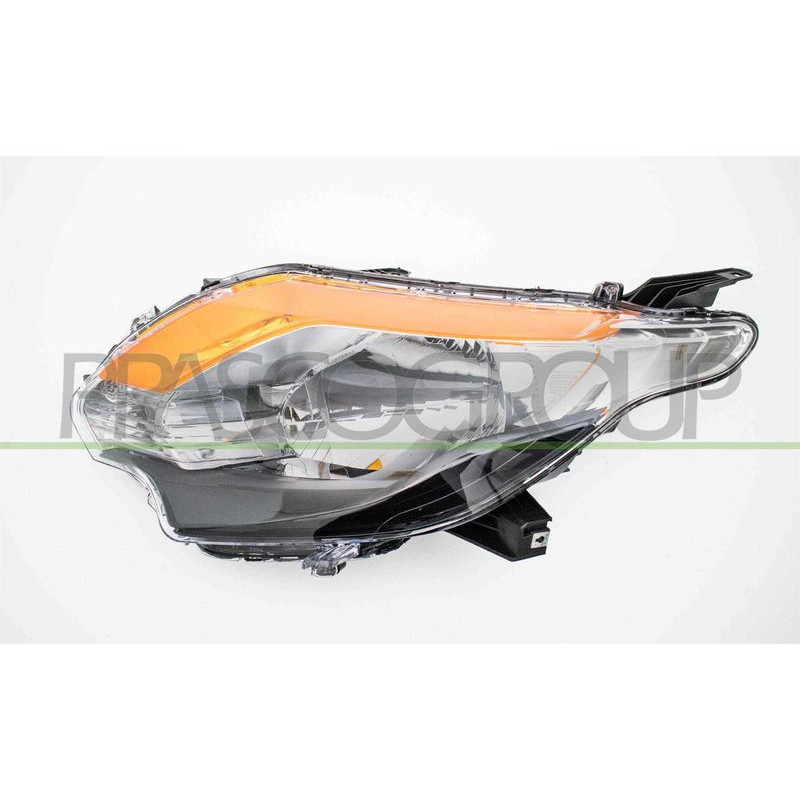 Proiettore anteriore - PRASCO