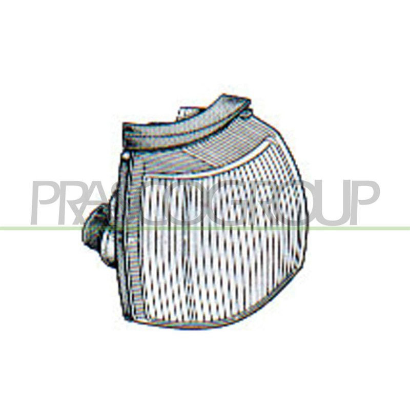 Freccia direzione - PRASCO