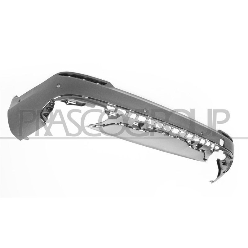 Paraurti posteriore - PRASCO