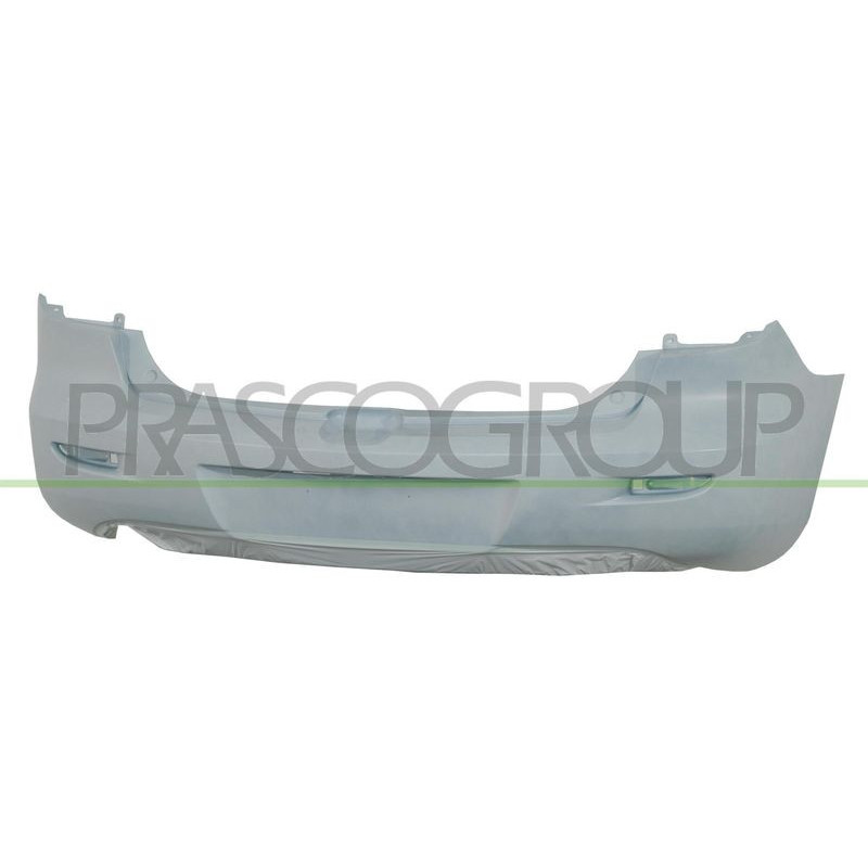 Paraurti anteriore - PRASCO