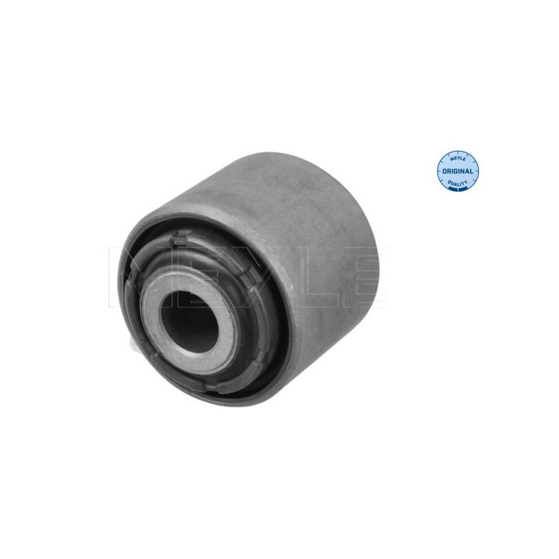 Braccio oscillante asse posteriore - MEYLE