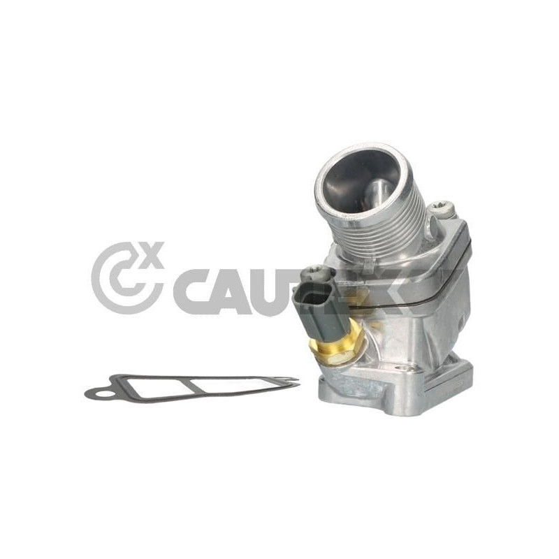 Termostato raffreddamento - CAUTEX GOMMA E PARTI MOTORE