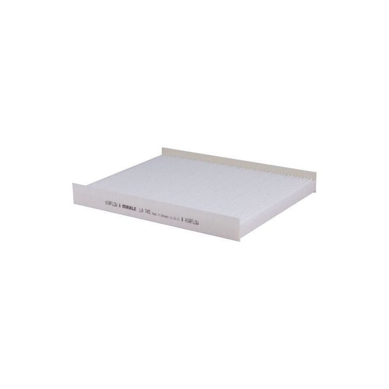 Filtro abitacolo - MAHLE