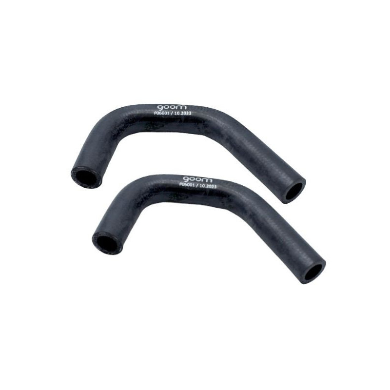 Tubo radiatore - GOOM