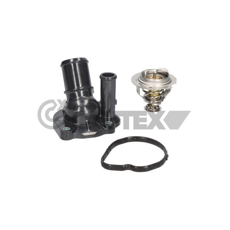 Termostato raffreddamento - CAUTEX GOMMA E PARTI MOTORE