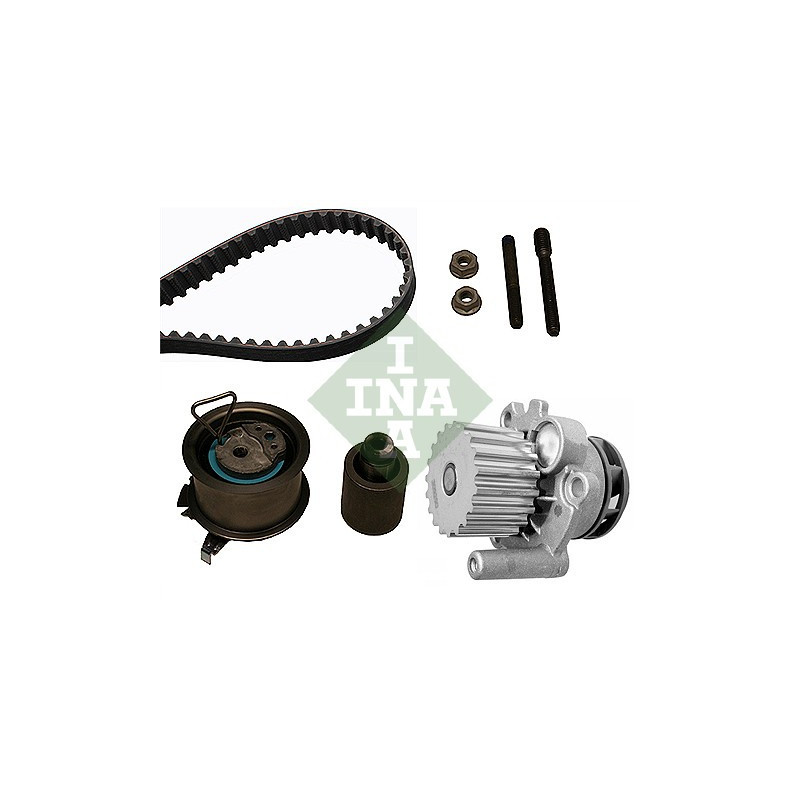 Kit distribuzione - INA