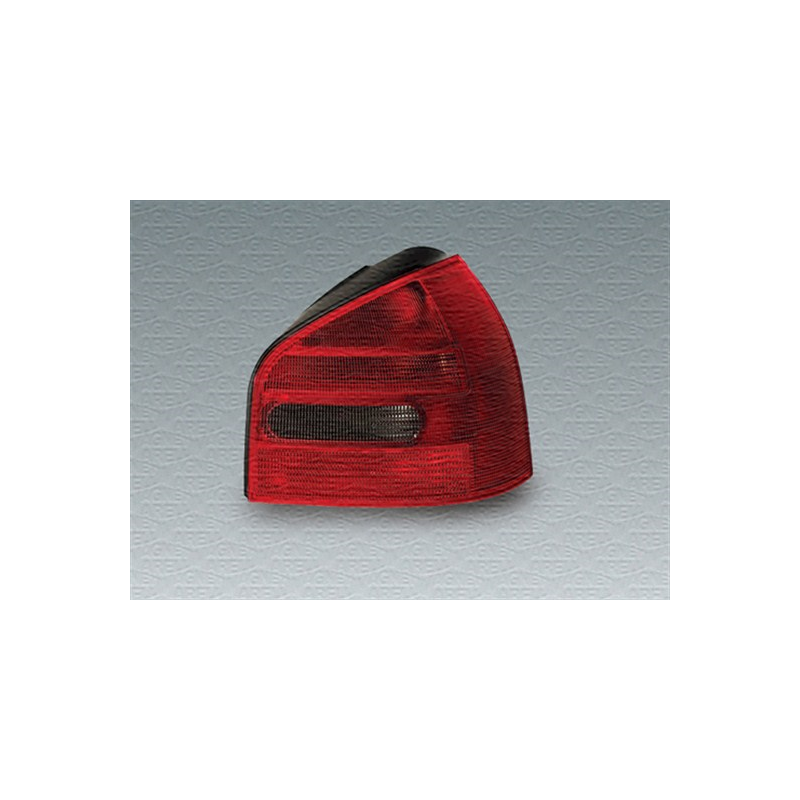 Fanale posteriore - MAGNETI MARELLI