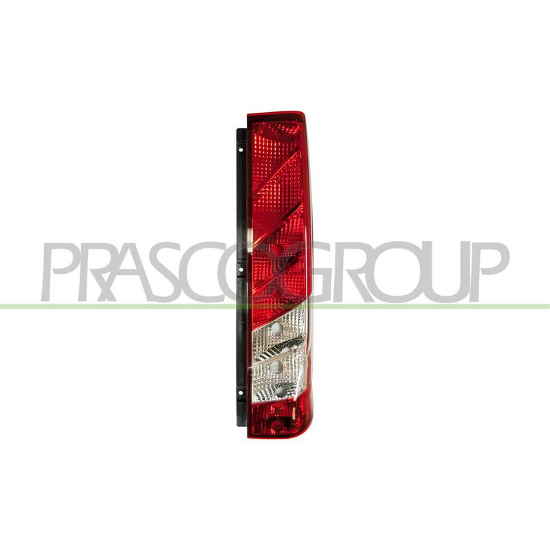 Fanale posteriore - PRASCO
