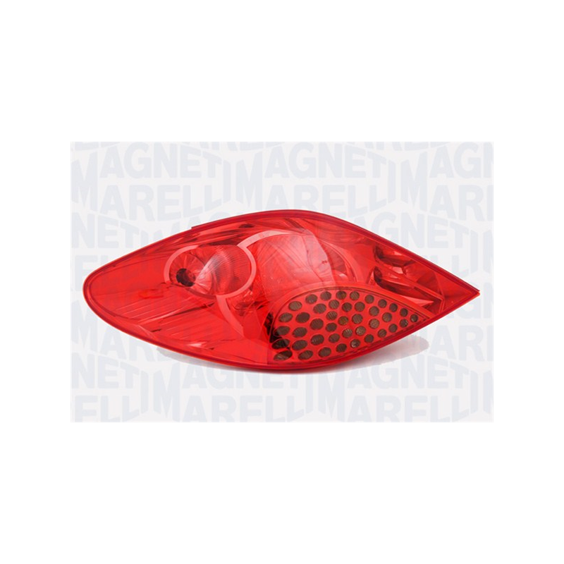 Fanale posteriore - MAGNETI MARELLI
